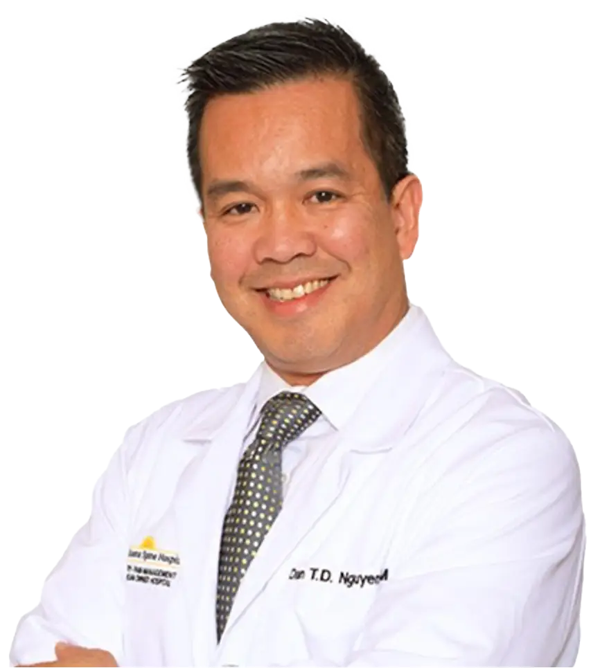 Greater Trochanteric hip DLP webinar announcement