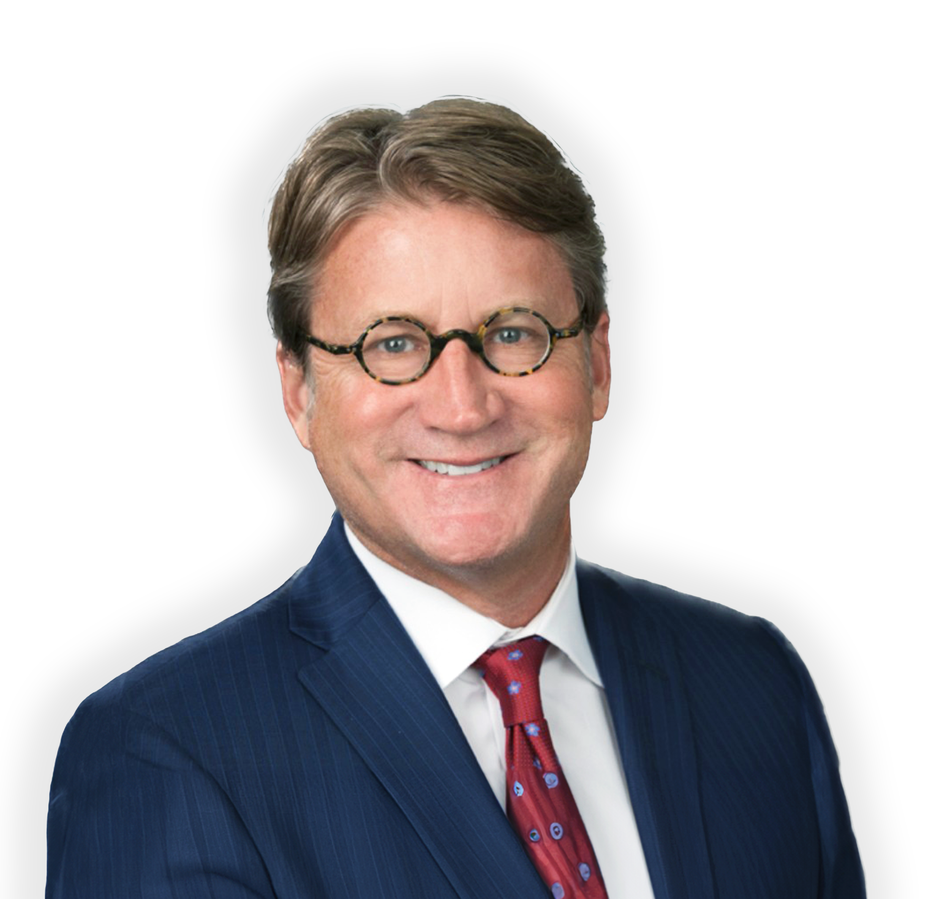 Bret Boudousquie, Chief Executive Officer at Stratus Medical