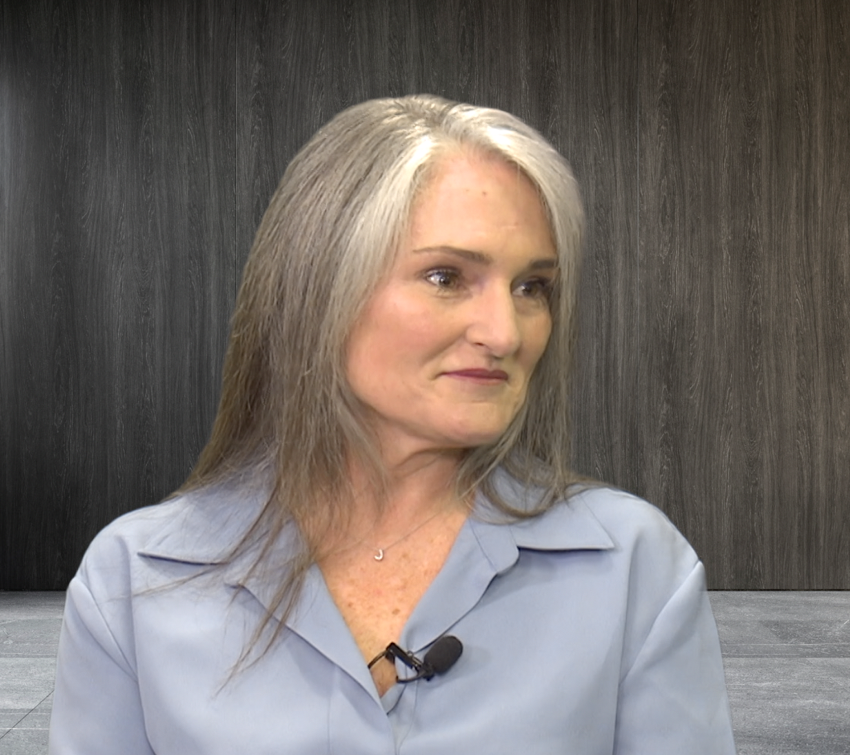 Jennifer, a NIMBUS RF ablation patient