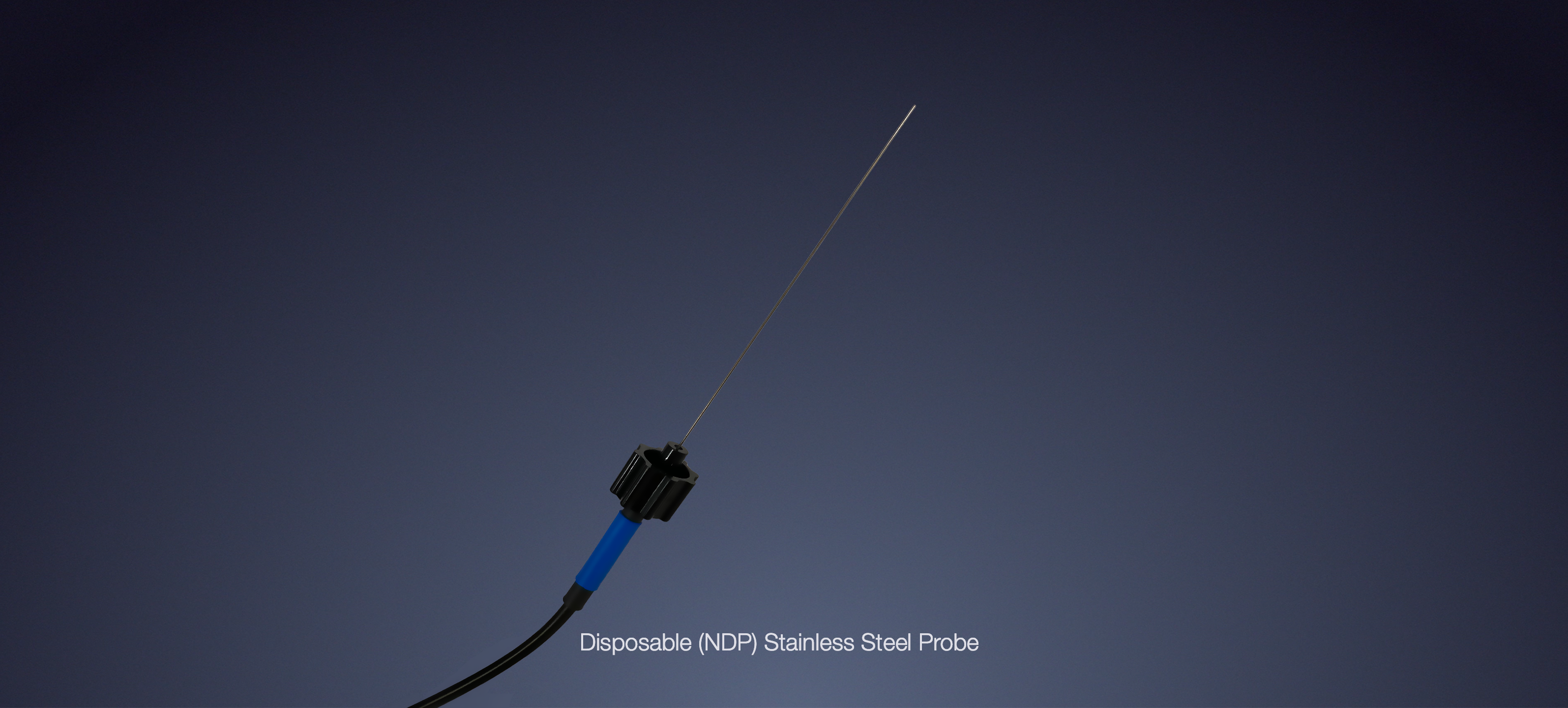 NIMBUS disposable RF probe