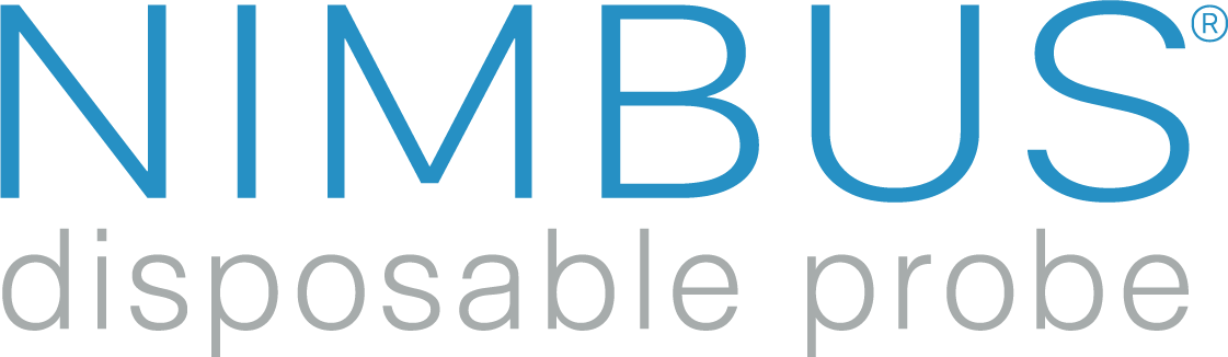 NIMBUS disposable probe