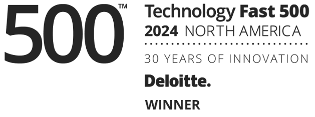 Deloitte Technology Fast 500
